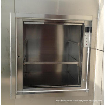 Cocina Hotel usado Comercial Precio barato Comida Ascensor Residencial Dumbwaiter Ascensor